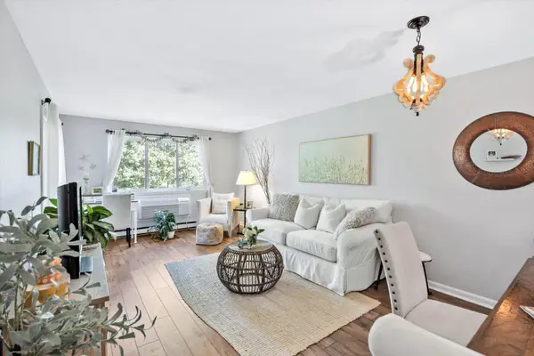 101 Fletcher Lane #UNIT I, Brewster, MA 02631