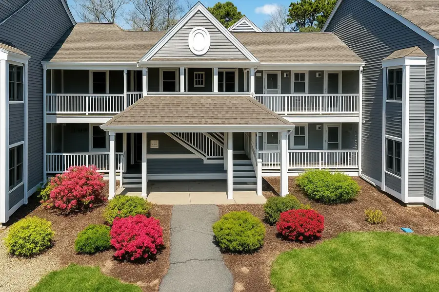 101 Fletcher Lane #UNIT I, Brewster, MA 02631 - #2