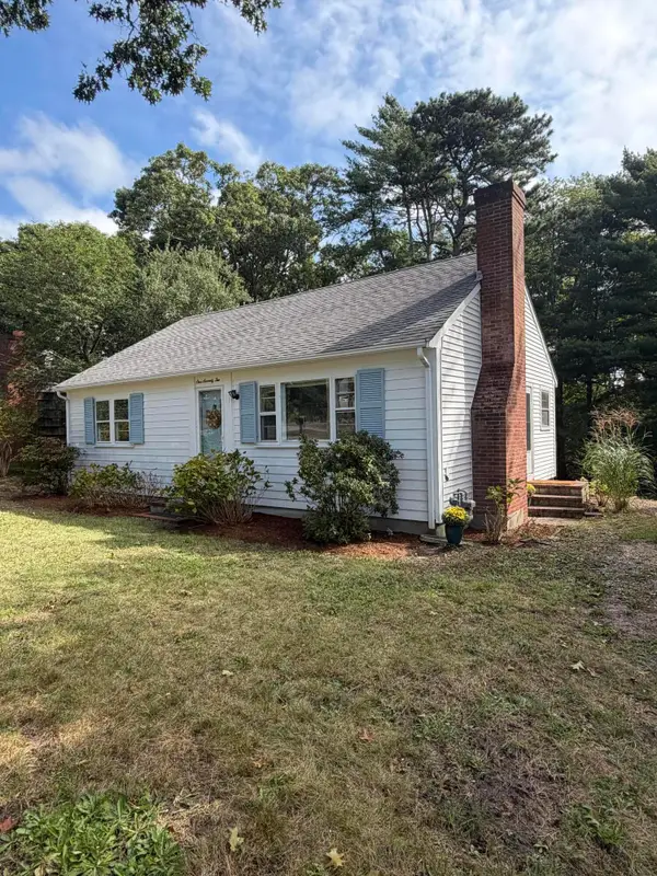 172 Telegraph Road, Dennis Port, MA 02639