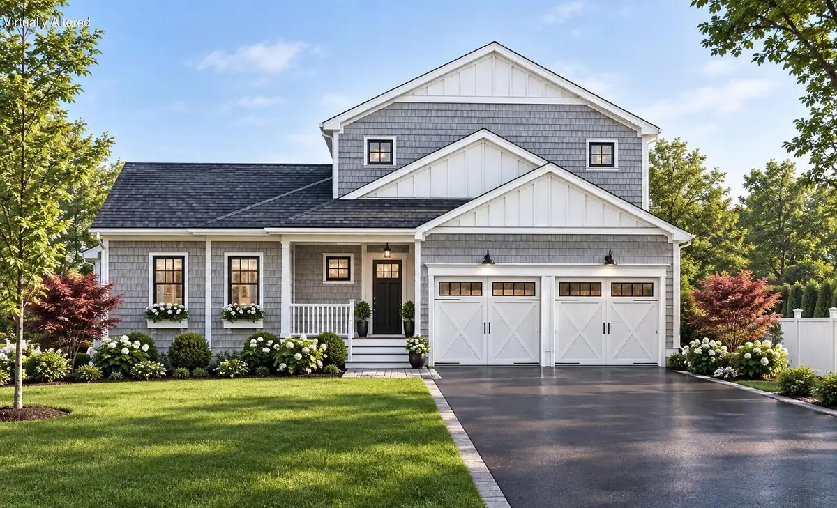 32 Josiah Path, Falmouth, MA 02540 - #1