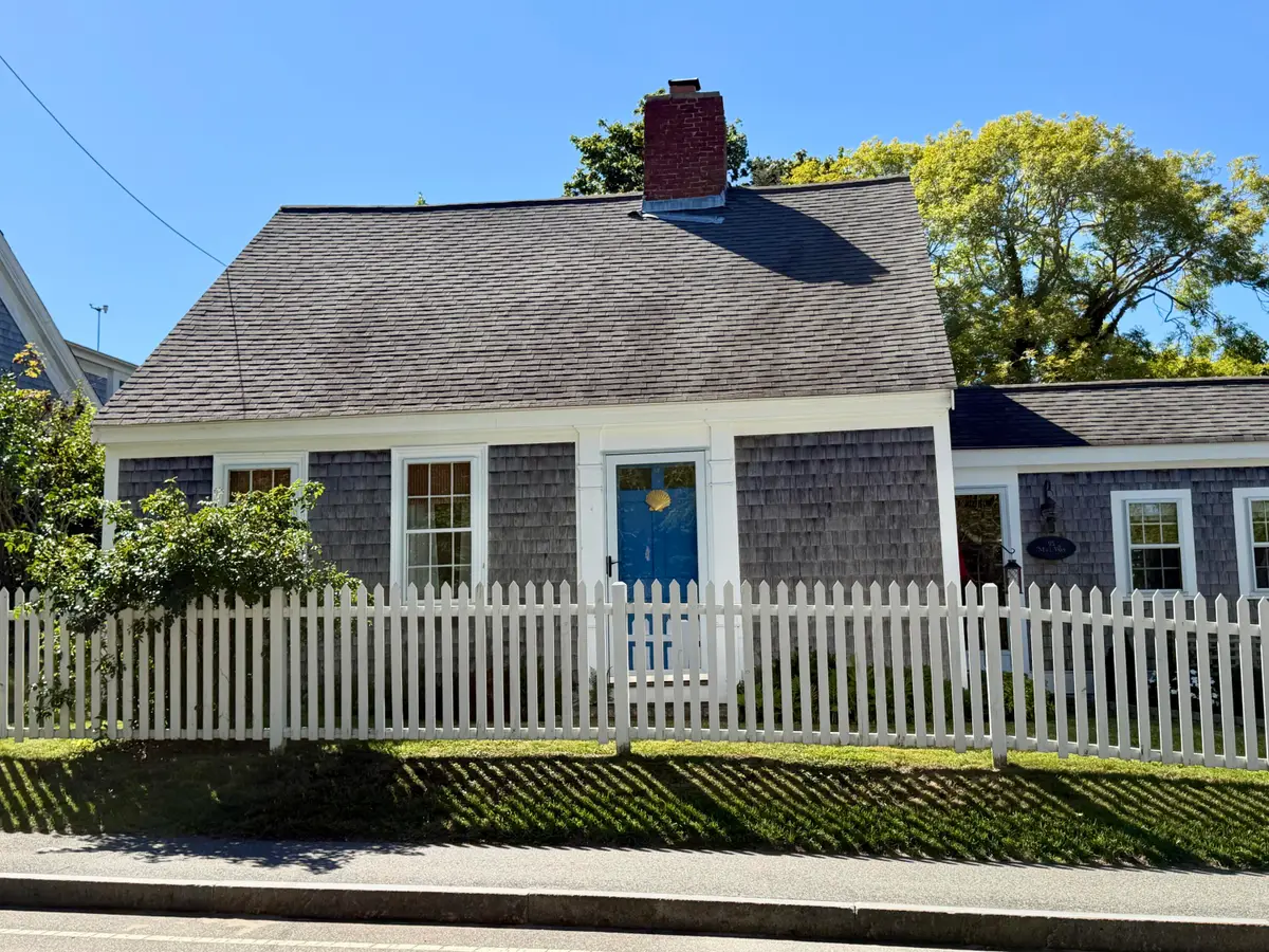 95 Millway, Barnstable, MA 02630 - #1
