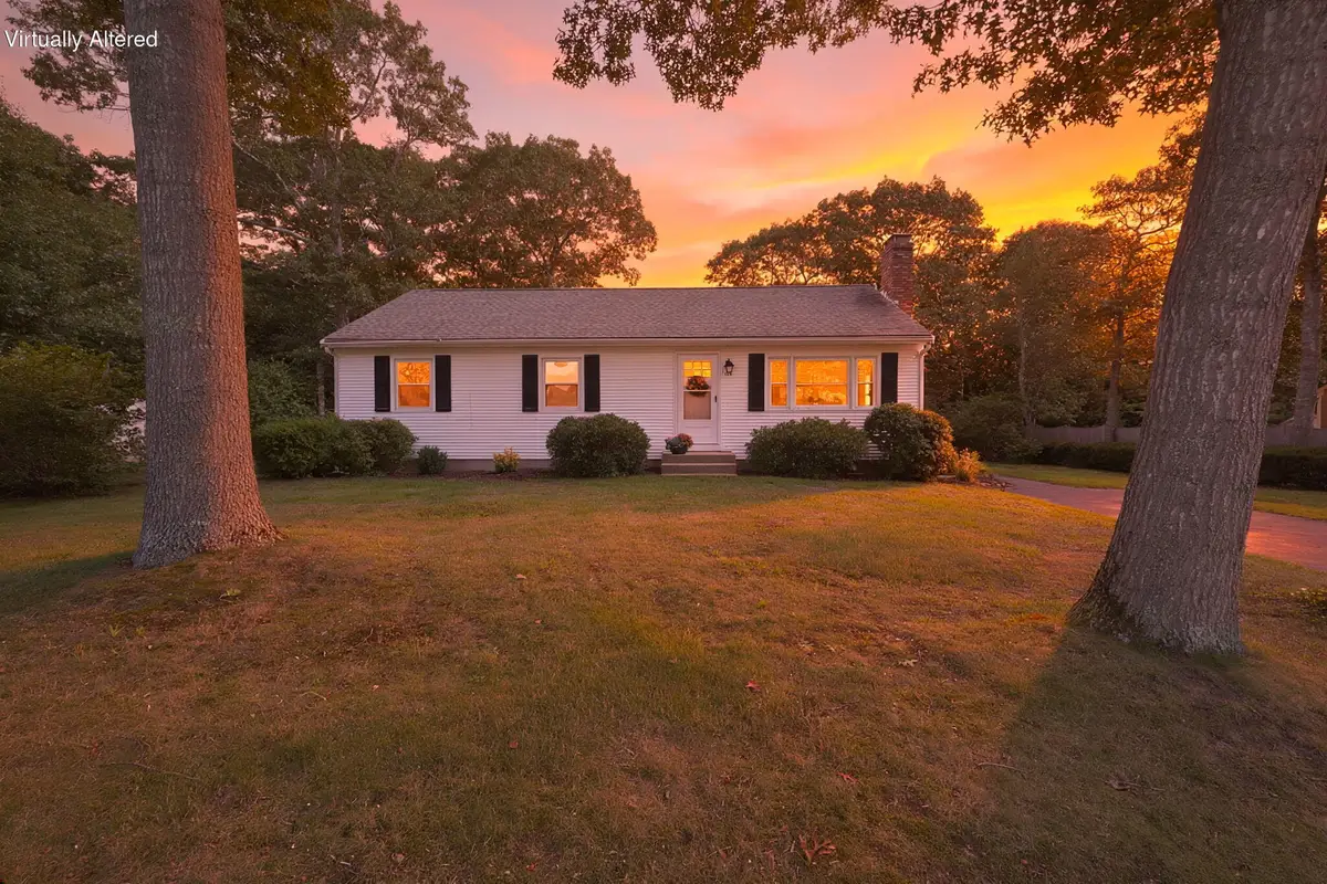 124 Starlight Drive, Marstons Mills, MA 02648 - #1