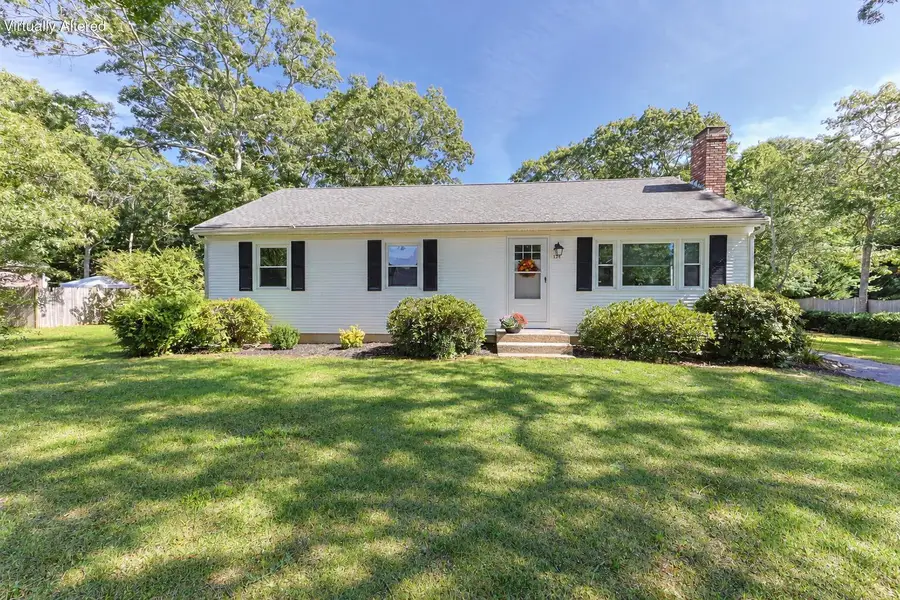 124 Starlight Drive, Marstons Mills, MA 02648 - #2