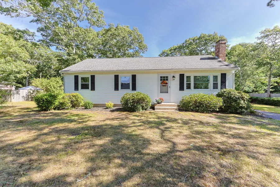 124 Starlight Drive, Marstons Mills, MA 02648 - #3