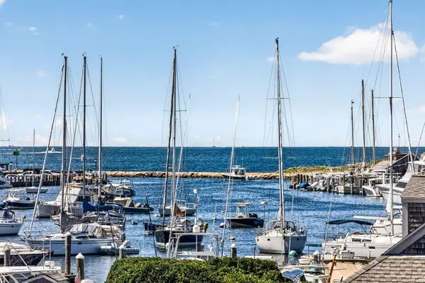 23 Keel De Sac #UNIT 23, Falmouth, MA 02540
