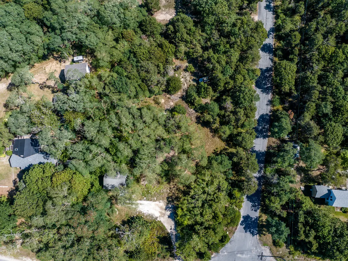 27 Whitmanville Road, Truro, MA 02666 - #1