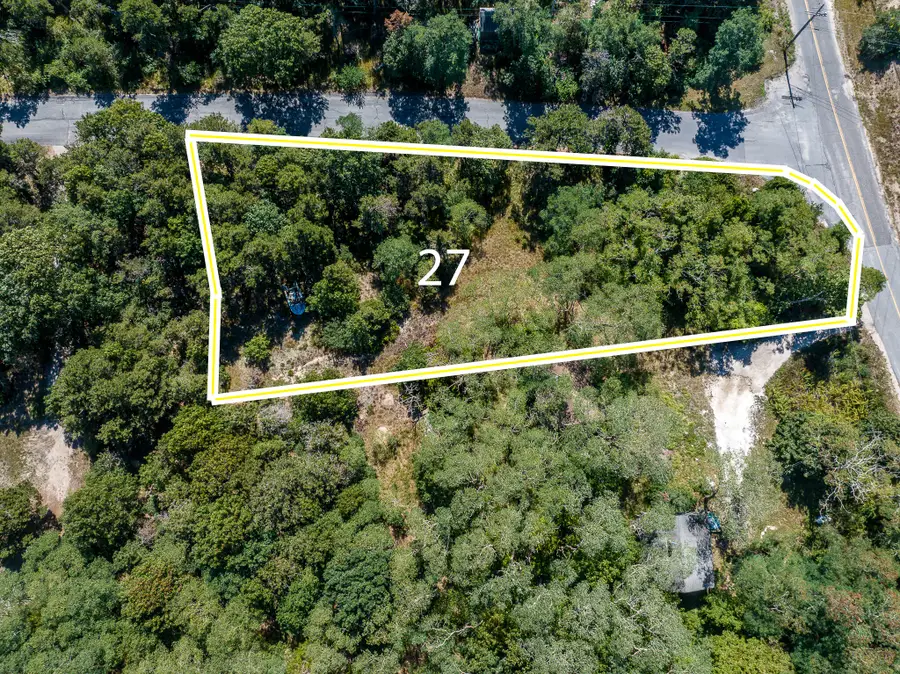 27 Whitmanville Road, Truro, MA 02666 - #3