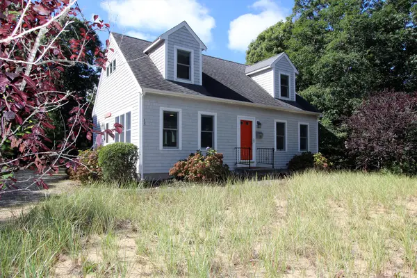15 Bradford Lane, Eastham, MA 02642