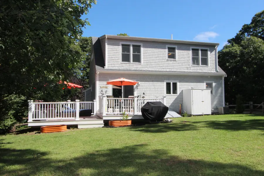15 Bradford Lane, Eastham, MA 02642 - #2