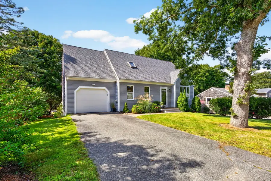 39 Antlers Shore Drive, East Falmouth, MA 02536 - #3
