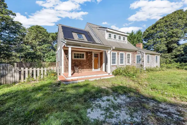 81 Northwest Street, Eastham, MA 02642