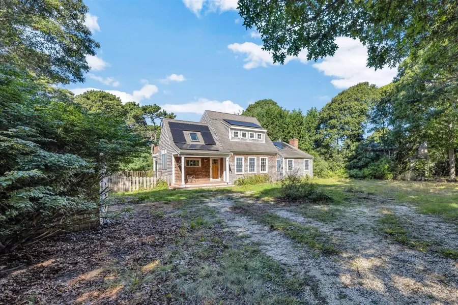 81 Northwest Street, Eastham, MA 02642 - #2