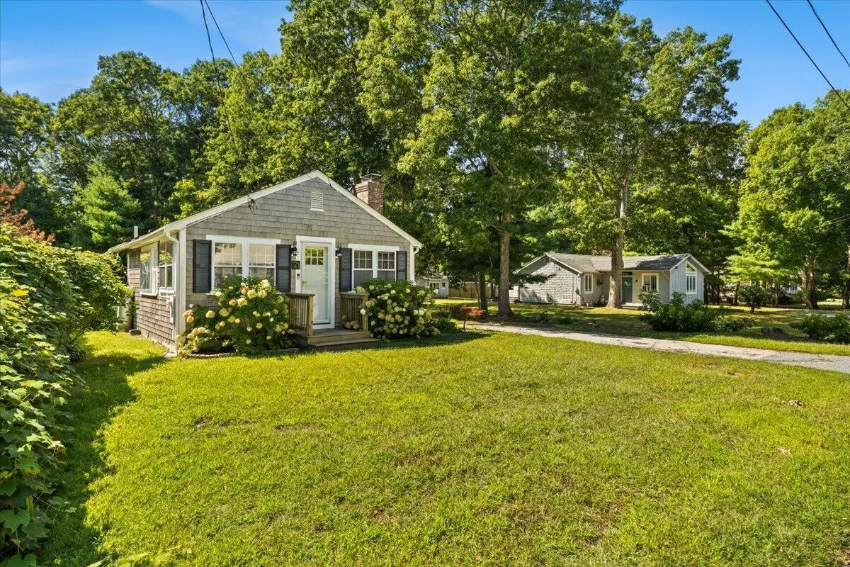 21 Harborview Drive, East Falmouth, MA 02536 - #1