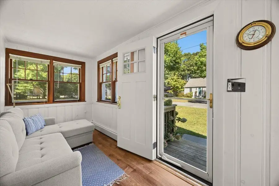 21 Harborview Drive, East Falmouth, MA 02536 - #2