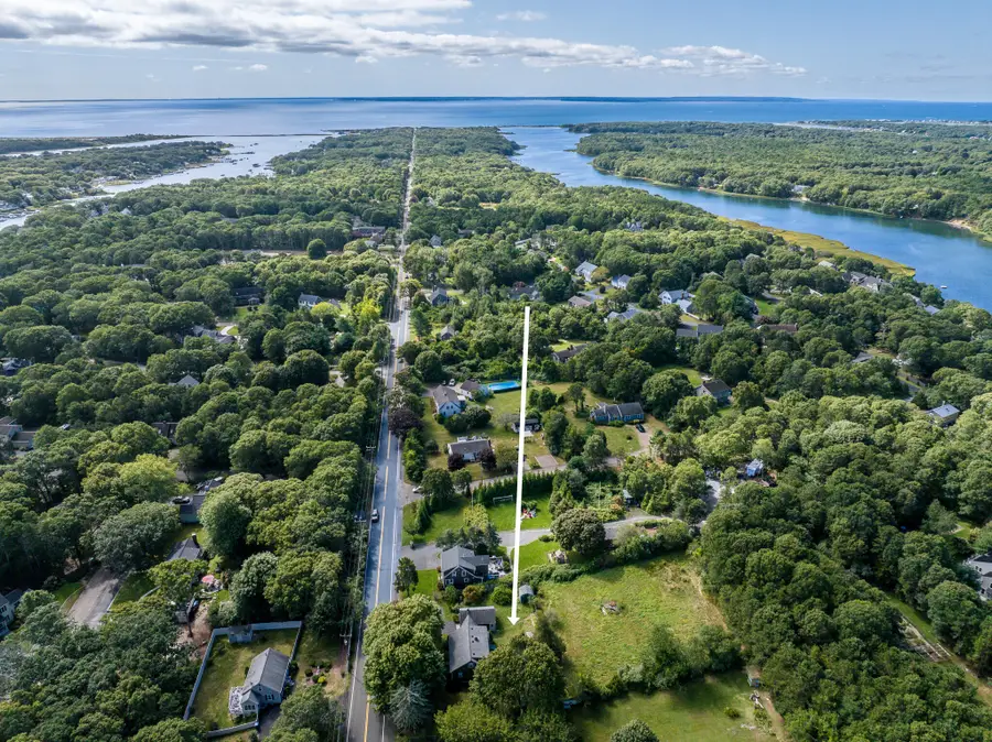 87 Central Avenue, East Falmouth, MA 02536 - #2