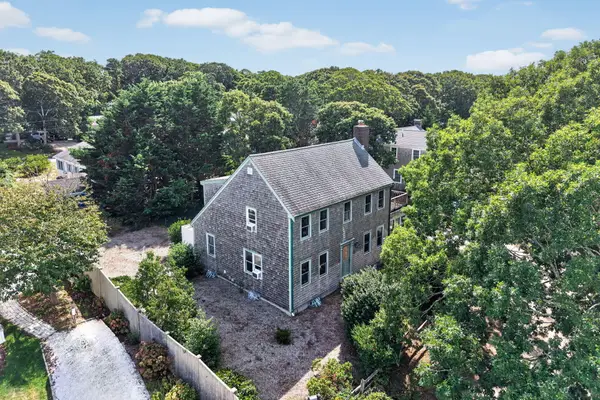33 Gilbert Road, Brewster, MA 02631