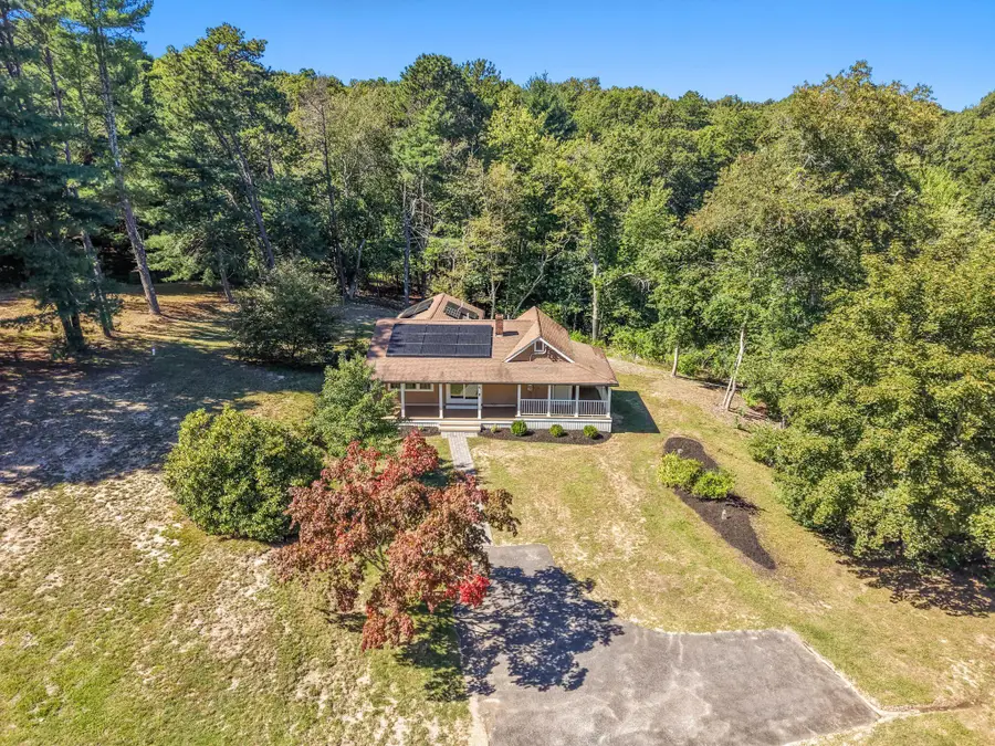 41 Billington Sea Road, Plymouth, MA 02360 - #3