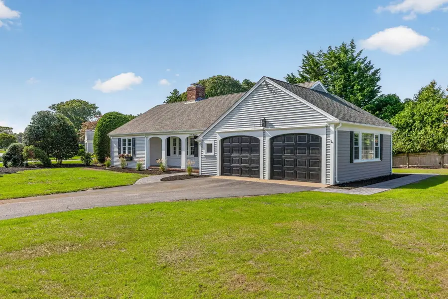 2 Par 3 Drive, South Yarmouth, MA 02664 - #3