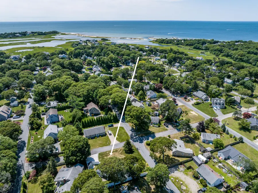 36 Fourth Avenue, West Hyannisport, MA 02672 - #3