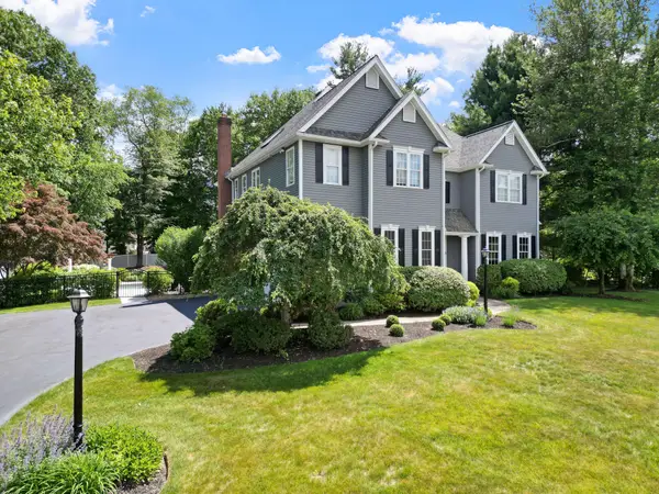 5 Wildebrook Road, Medway, MA 02053