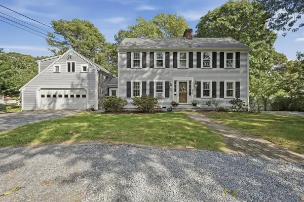 52 Cranberry Lane, South Yarmouth, MA 02664