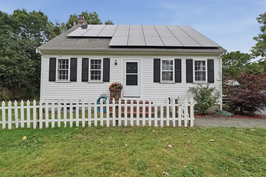 19 Louise Lane, East Falmouth, MA 02536 - #3