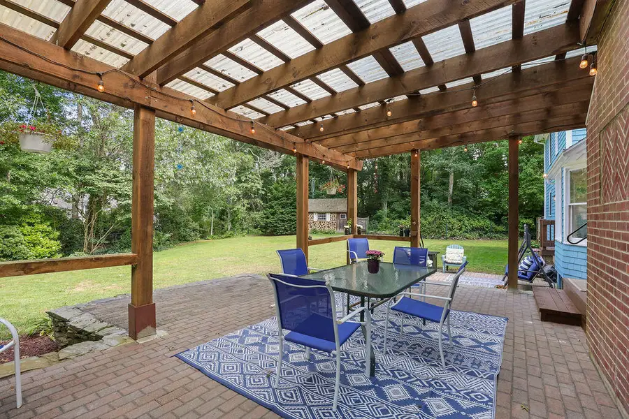 19 Steven P Wentworth Road, North Falmouth, MA 02556 - #3