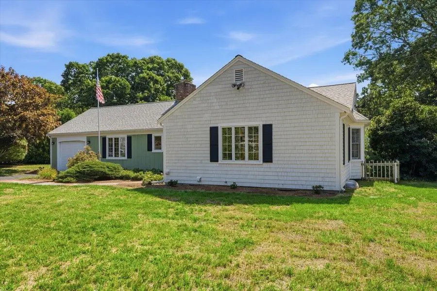 11 Kit Carson Way, Yarmouth Port, MA 02675 - #3