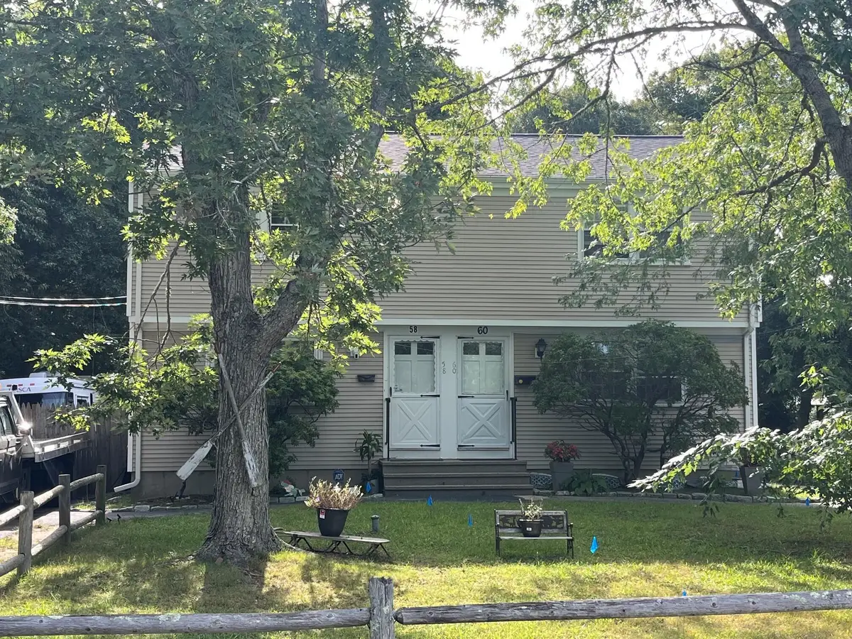 58-60 Lewis Road, West Yarmouth, MA 02673 - #1