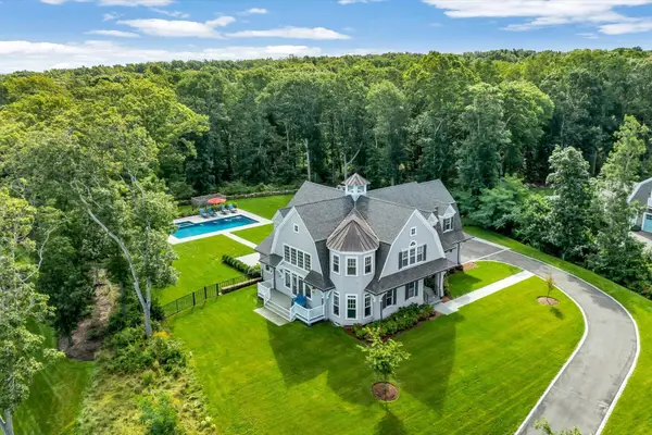 9 Rock Hill Road, Sandwich, MA 02563