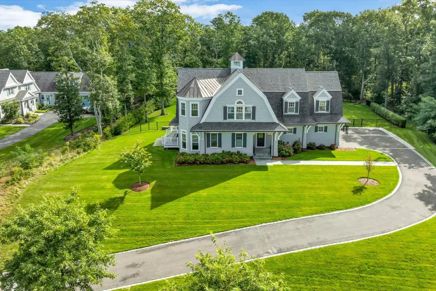 9 Rockhill Road, Sandwich, MA 02563 - #2