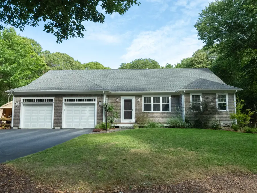 32 Tobey Way, Hyannis, MA 02601 - #2