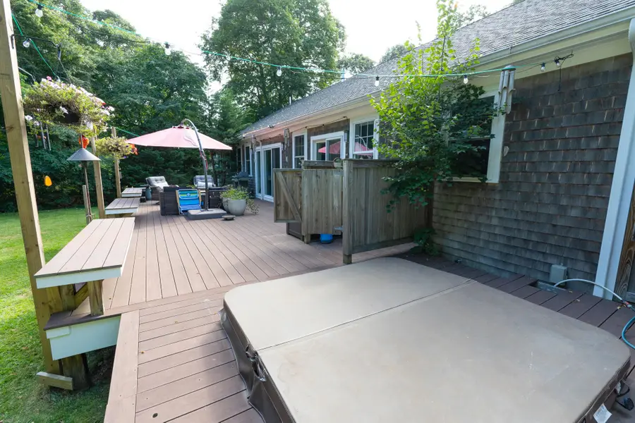 32 Tobey Way, Hyannis, MA 02601 - #3