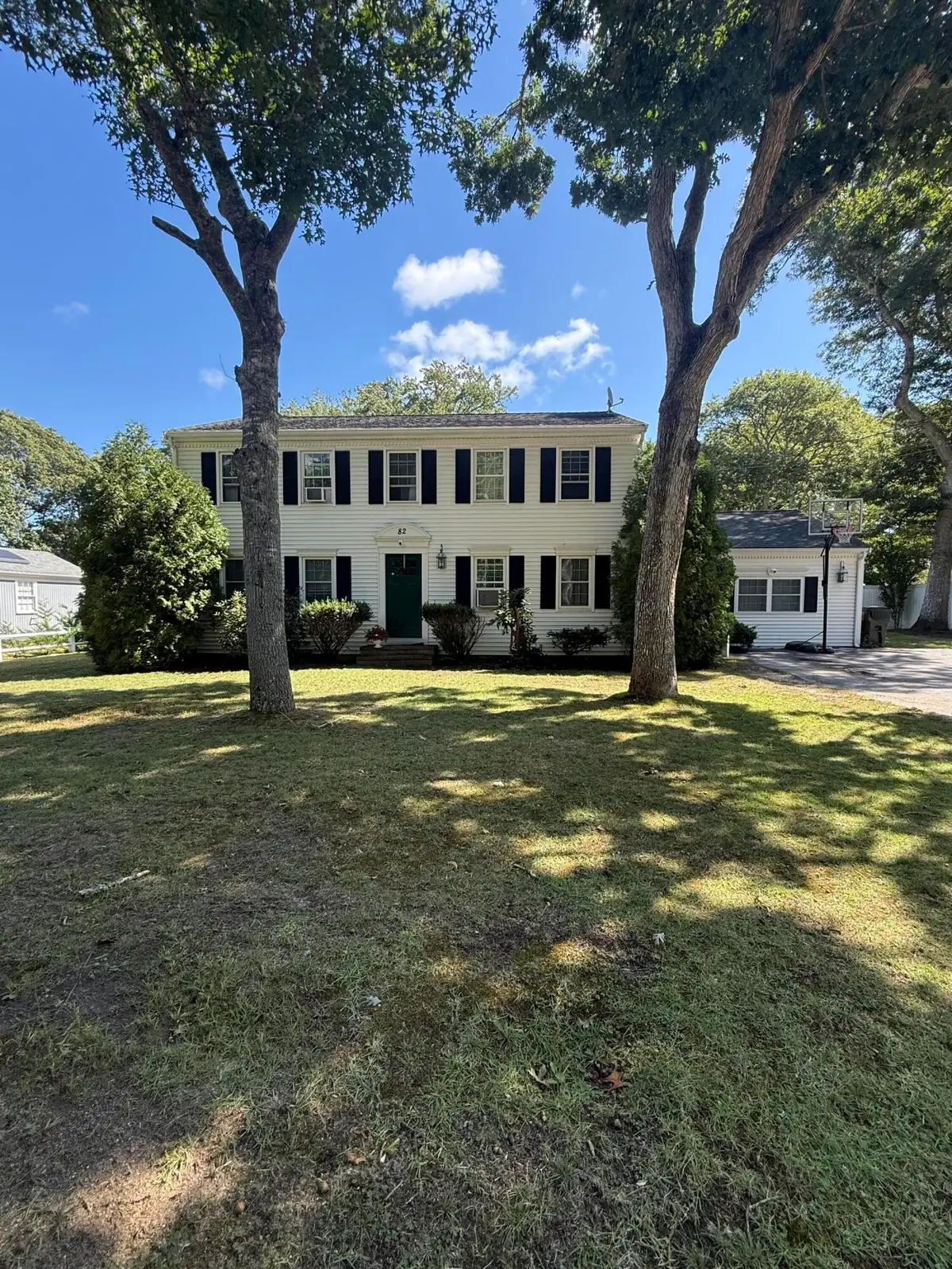 82 Skunknet Road, Centerville, MA 02632 - #1