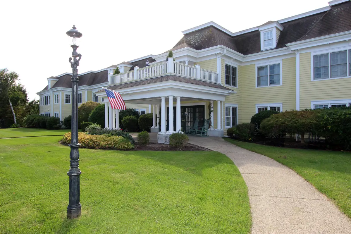 601 Route 28 #APT 102, Harwich Port, MA 02646 - #1