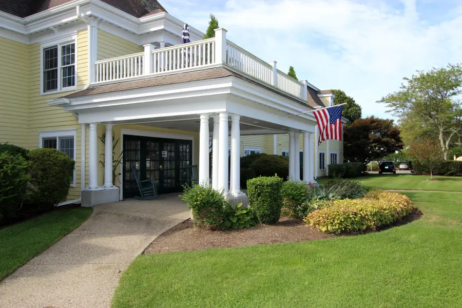 601 Route 28 #APT 102, Harwich Port, MA 02646 - #2