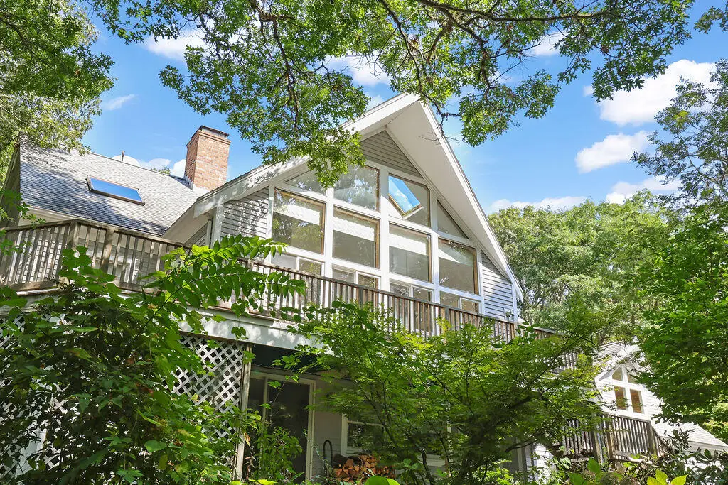 821 W Falmouth Highway, West Falmouth, MA 02540 - #1