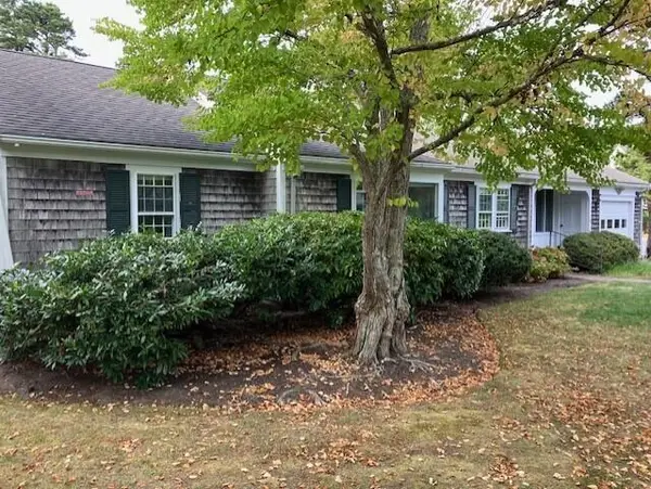 23 Wentworth Lane, North Chatham, MA 02650