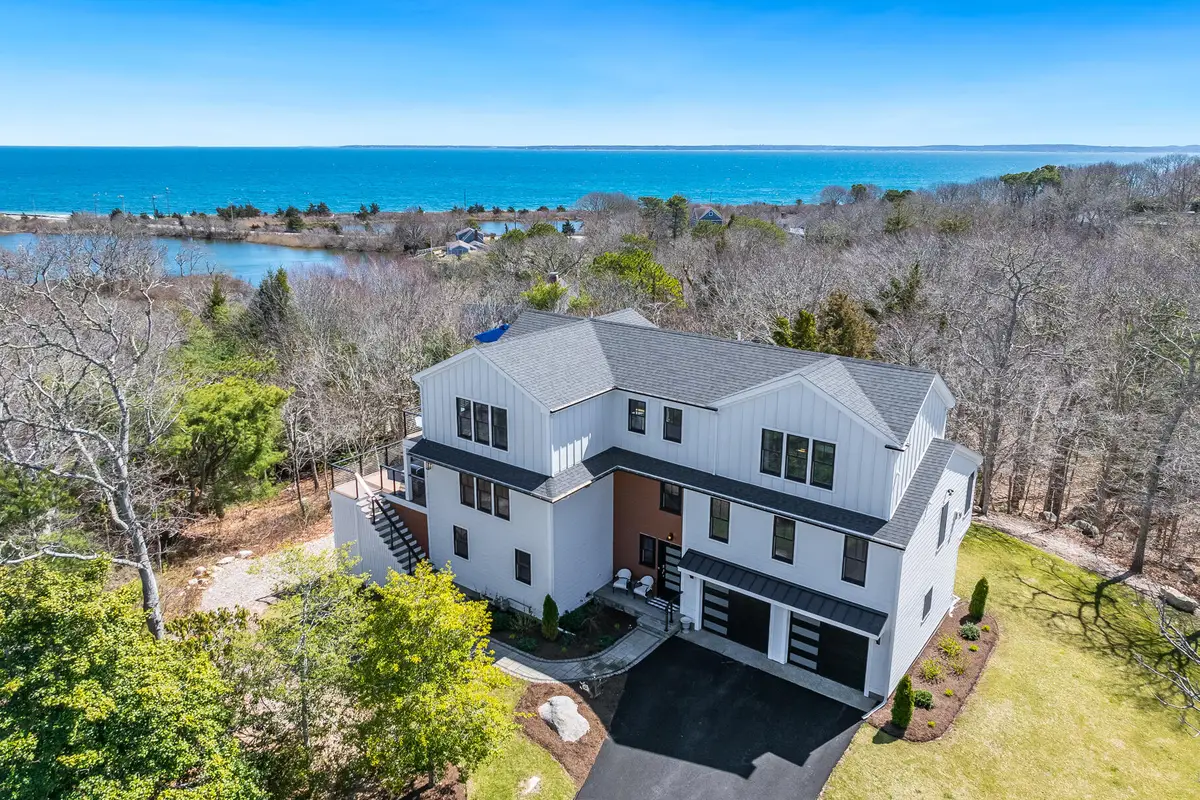87 Oyster Pond Road, Falmouth, MA 02540 - #1