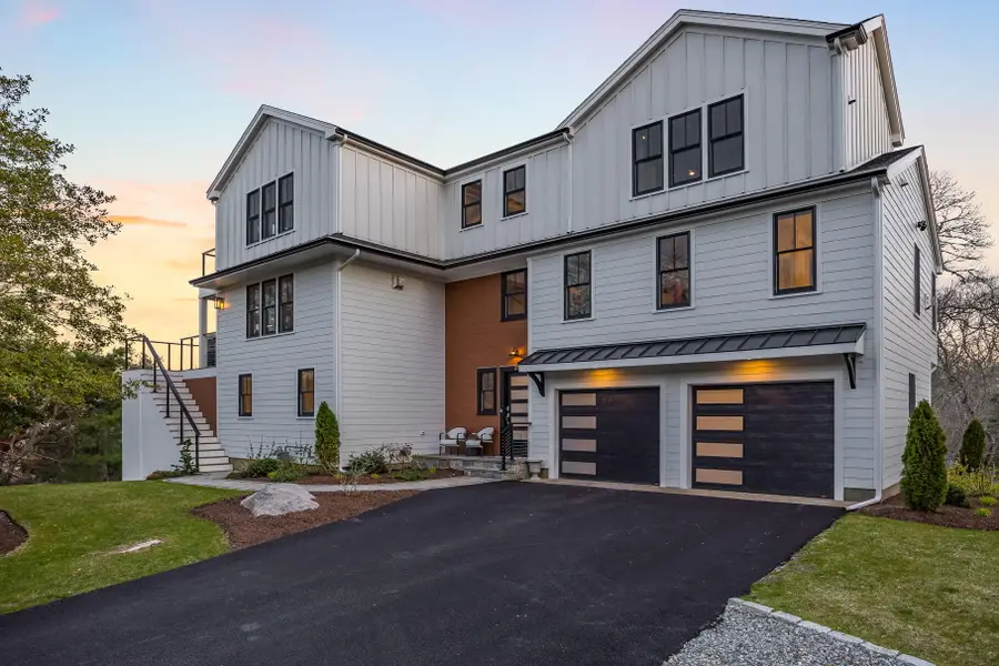 87 Oyster Pond Road, Falmouth, MA 02540 - #2