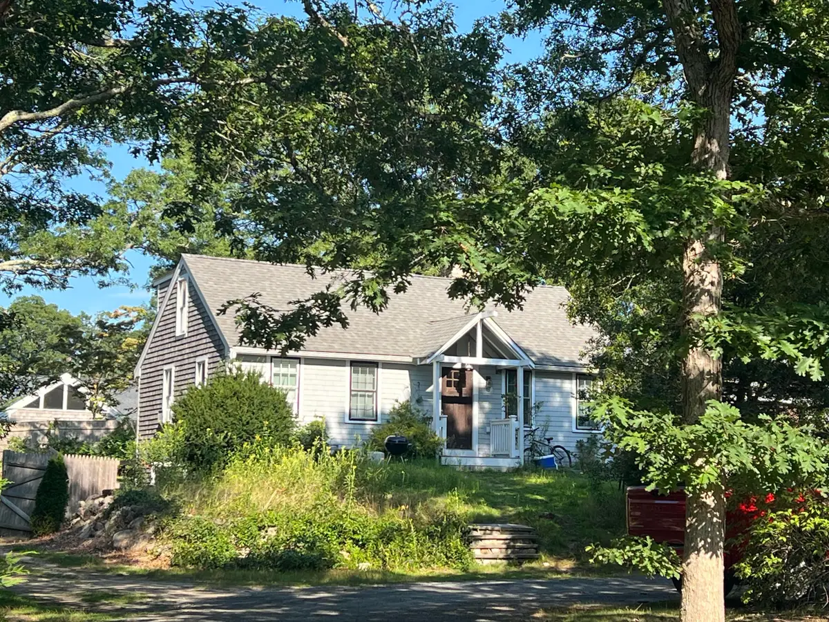 413 West Yarmouth Road, West Yarmouth, MA 02673 - #1