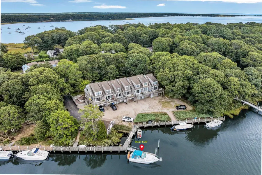 15 Childs River Road #APT 5, Teaticket, MA 02536 - #2