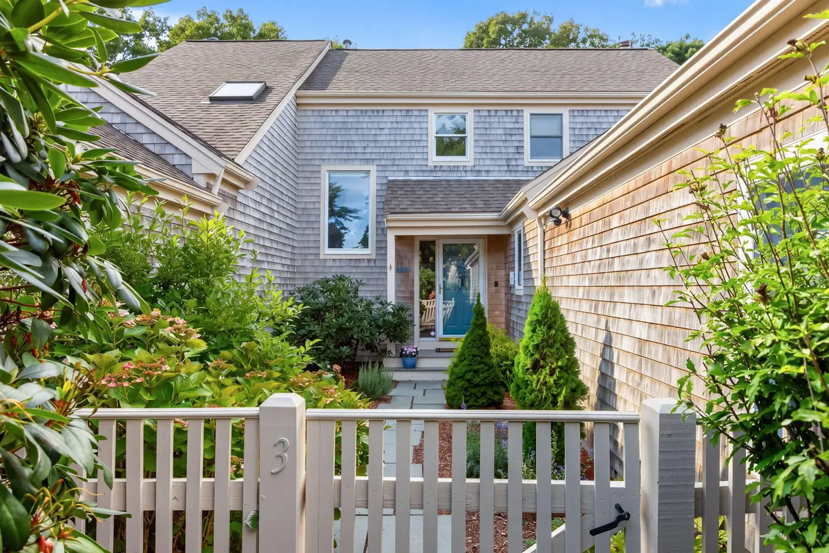 3 Pine Reach Village #UNIT 3, Yarmouth Port, MA 02675 - #1