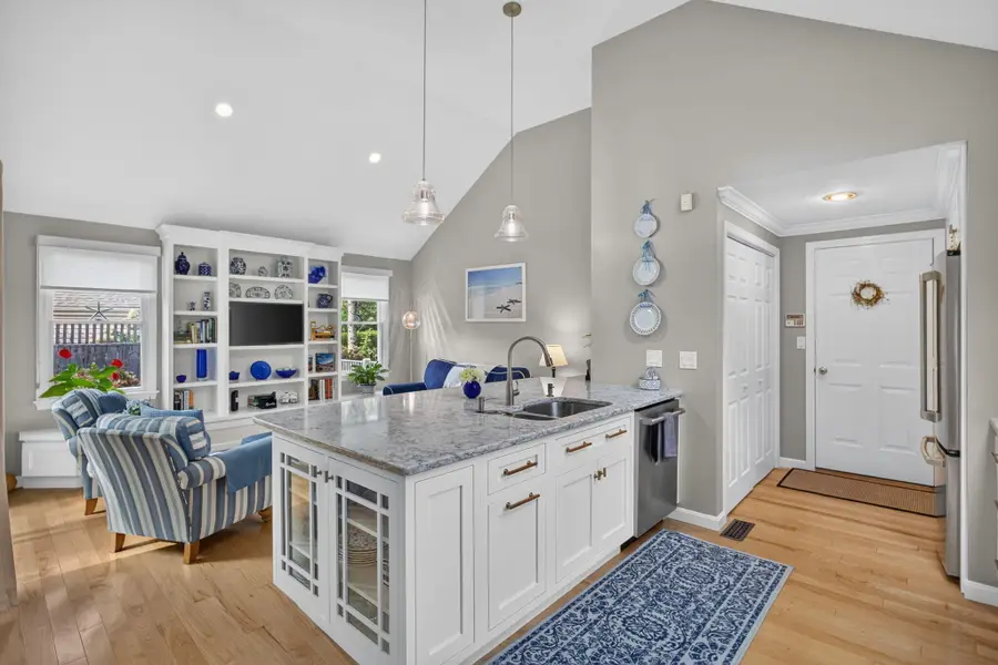 3 Pine Reach Village #UNIT 3, Yarmouth Port, MA 02675 - #3