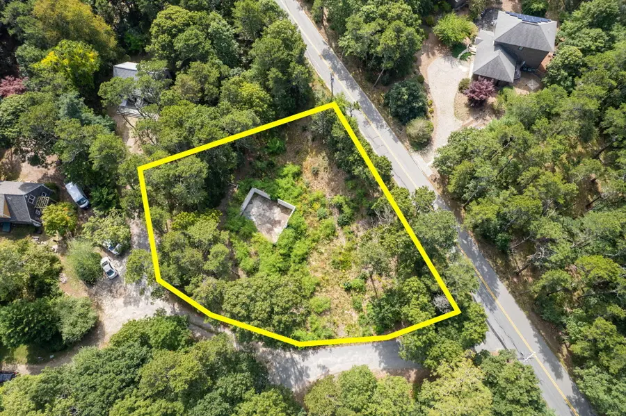 10 Finn Road, Wellfleet, MA 02667 - #2