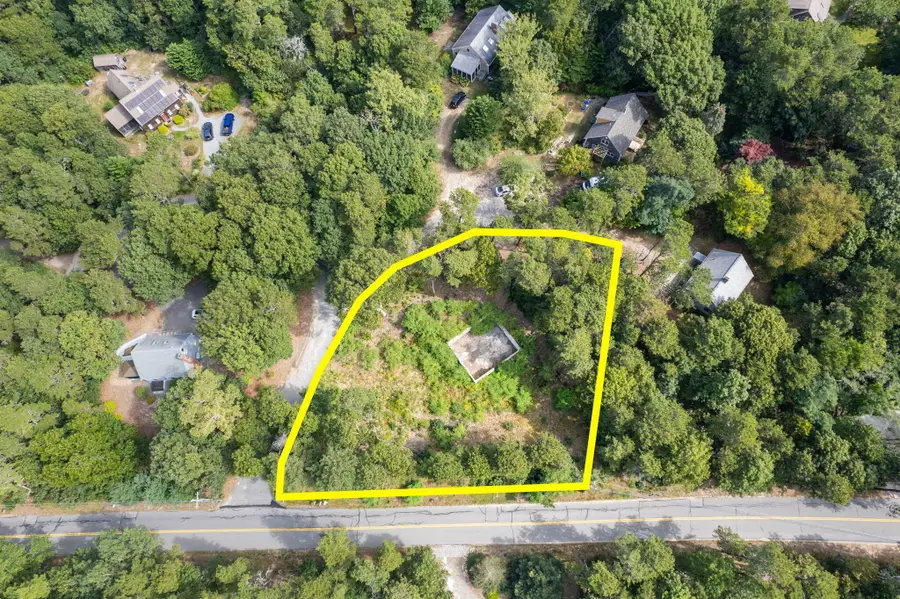 10 Finn Road, Wellfleet, MA 02667 - #3
