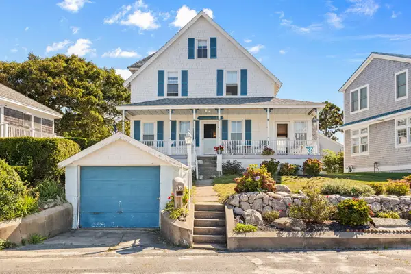 13 West Avenue, North Falmouth, MA 02556