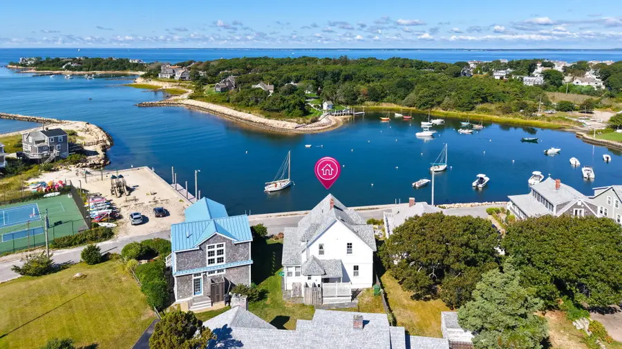13 West Avenue, North Falmouth, MA 02556 - #2