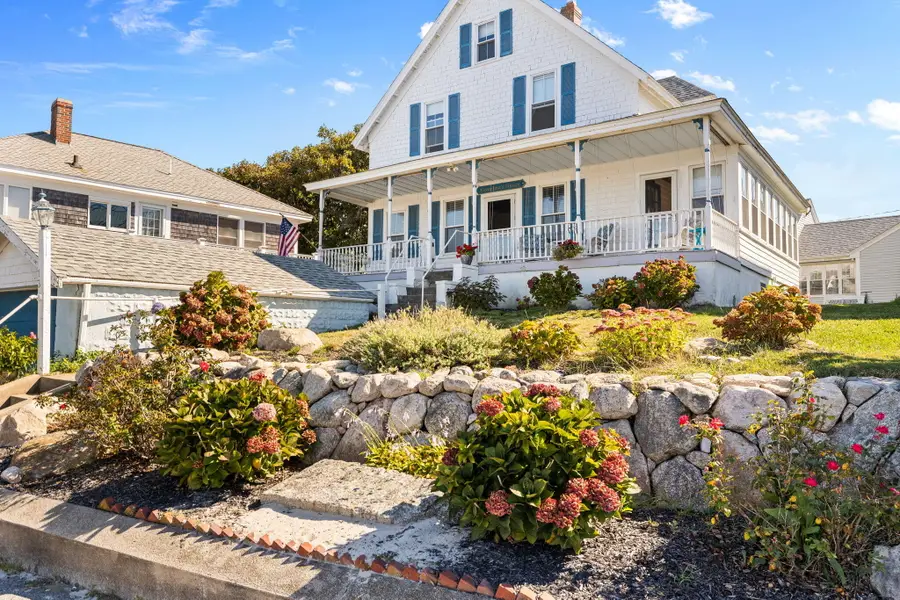 13 West Avenue, North Falmouth, MA 02556 - #3