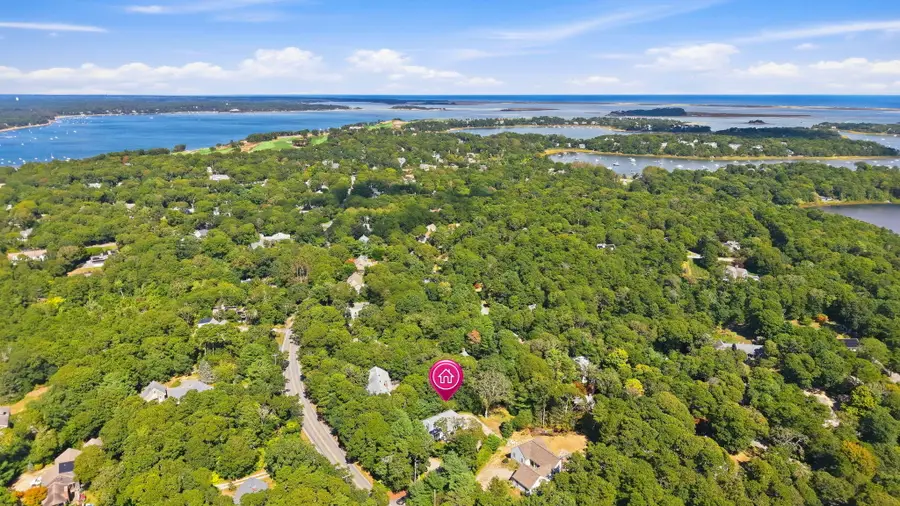 288 Training Field Road, Chatham, MA 02633 - #2